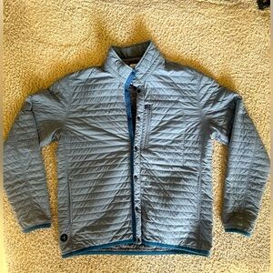 Relwen Windzip Jacket